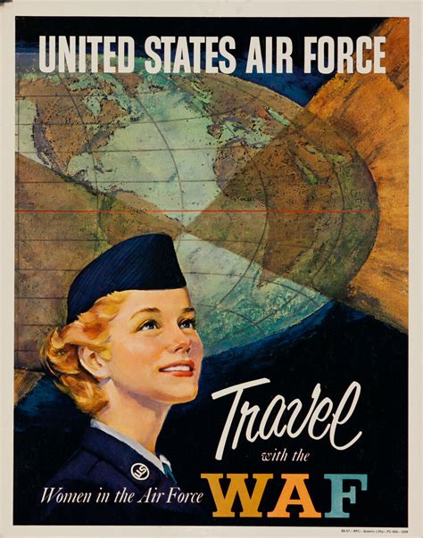 US Air Force Travel