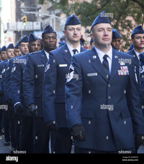 US Air Force Uniform