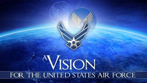 US Air Force Vision Requirements Gallery 3