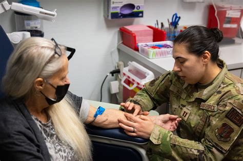 US Air Guard Medical Careers