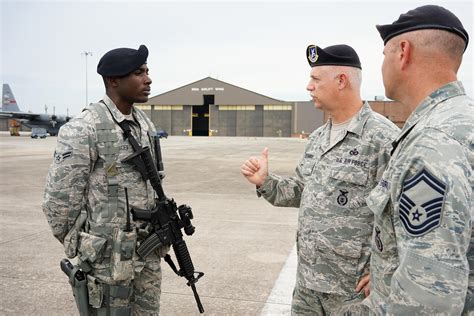 US Air National Guard Operations