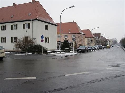 US Army Base in Bamberg