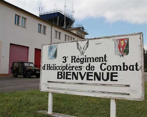 US Army Base Étain-Rouvres Air Base