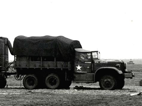 US Army Base Étain-Rouvres Air Base