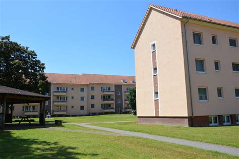 US Army Base Housing in Germany