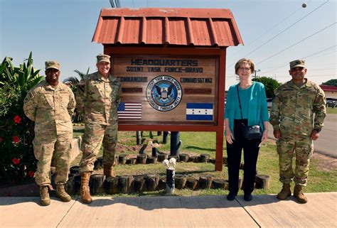 Soto Cano Air Base