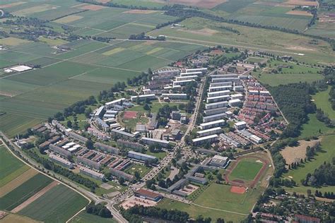 US Army Base Stuttgart Germany