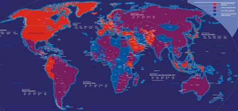 US Army Bases