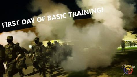 US Army Basic Training Image 5