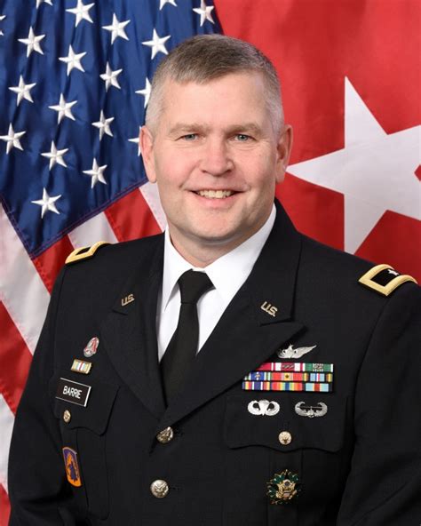 US Army Brigadier General