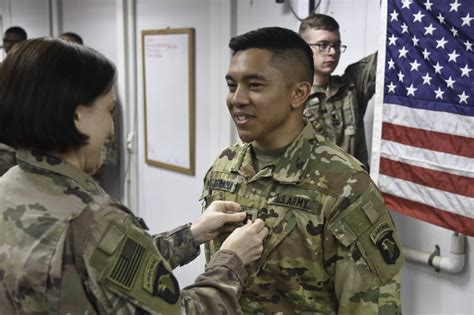 US Army Captain Promotion