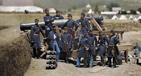 US Army Civil War