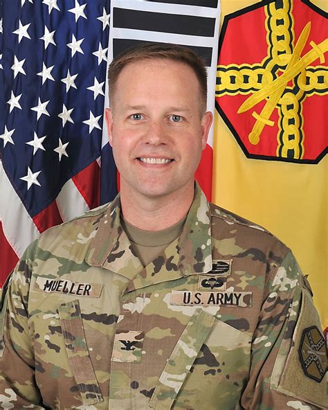 U.S. Army Colonel