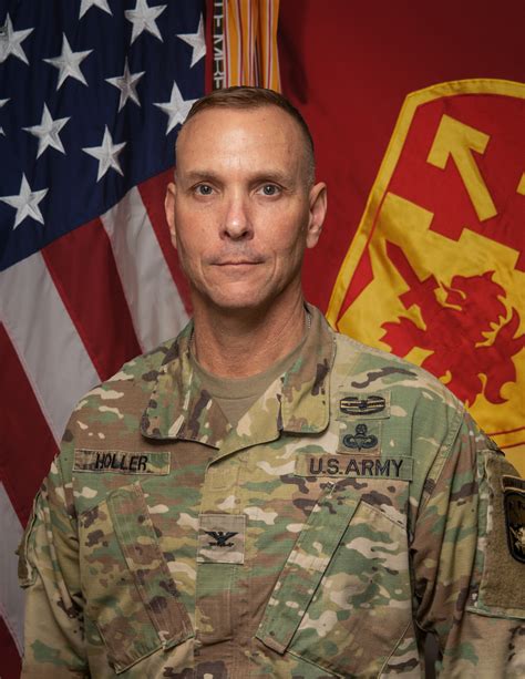 U.S. Army Colonel Photos