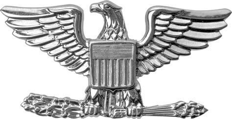 US Army Colonel Promotion