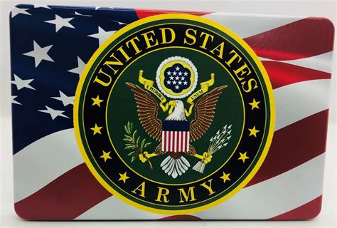 US Army Colors Gallery 8