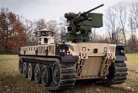 US Army Combat Applications Group Vehicles