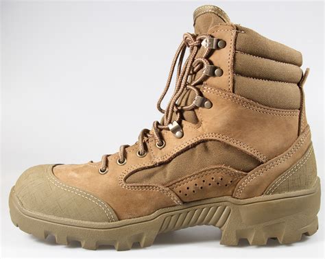 US Army Combat Boots Updates 2024