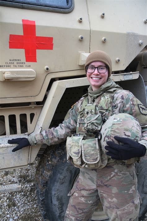 US Army combat medics provide life-saving care in combat zones