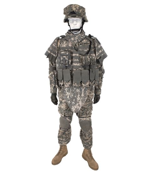 US Army Combat Uniform