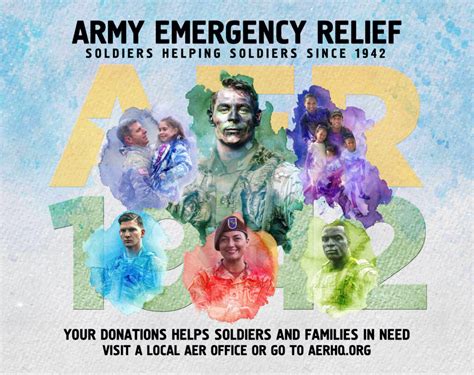 US Army Emergency Relief