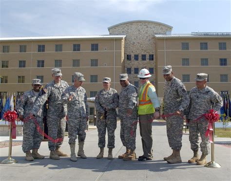 US Army Fort Hood