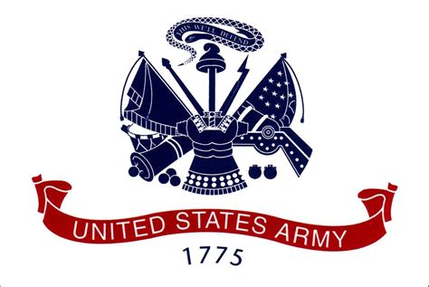 US Army Founded in 1775