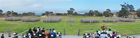 US Army Garrison Presidio of Monterey