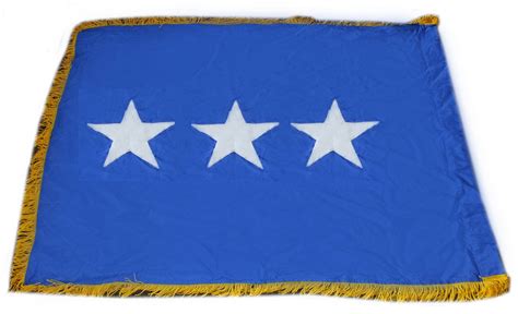 US Army Generals Flags