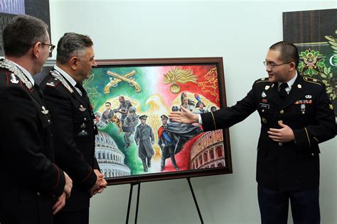 US Army Illustrator Careers