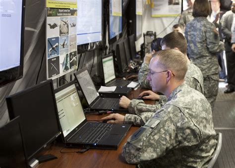 US Army Intelligence