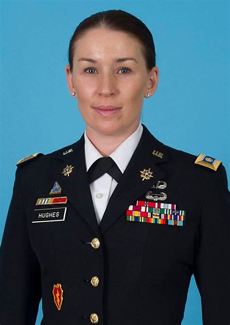 US Army Intelligence Officer