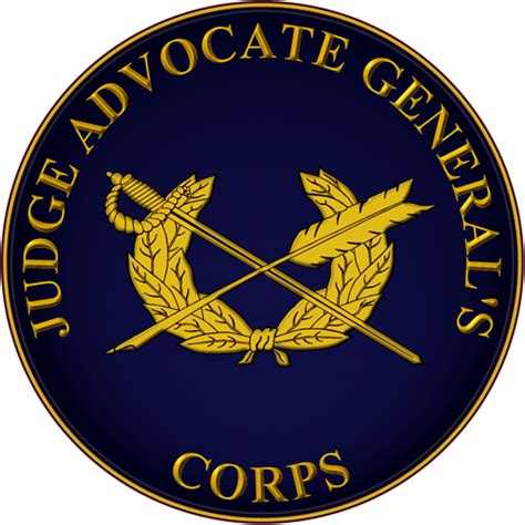 US Army JAG Corps