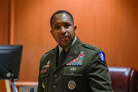 US Army JAG Officer in Court