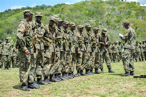 US Army Recruiting Office in Jamaica