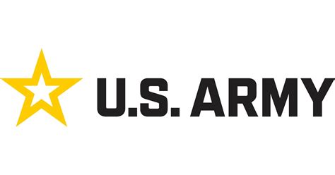 US Army Logo Branding