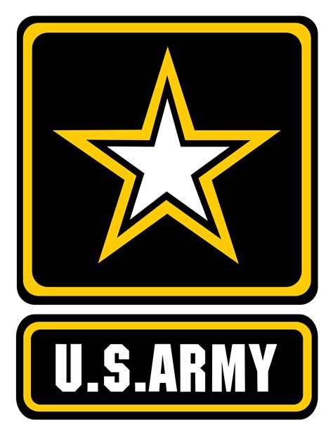 US Army Logo Png