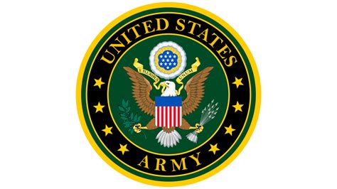 US Army Logos