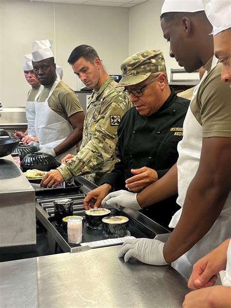 US Army Nutrition