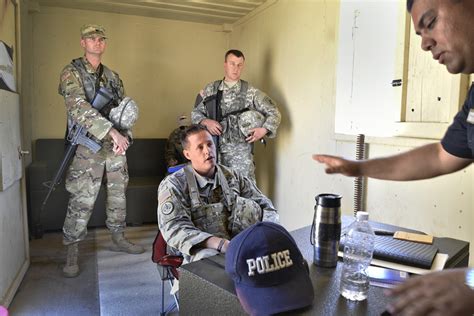 US Army Psychological Operations