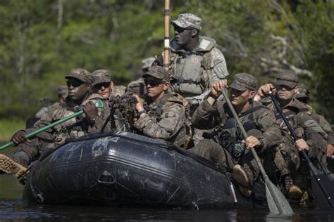 US Army Ranger Bat Contract Impact