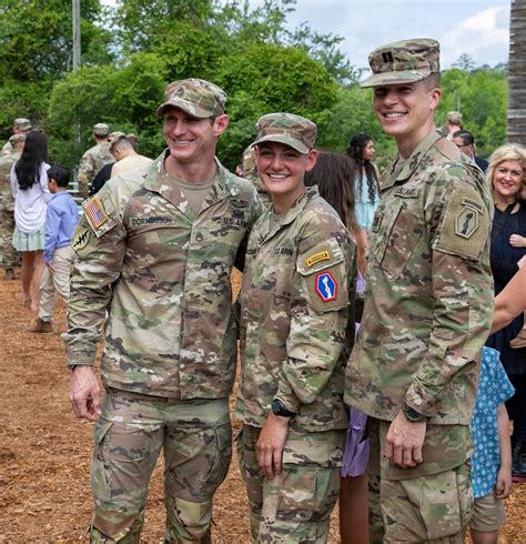 Female US Army Rangers