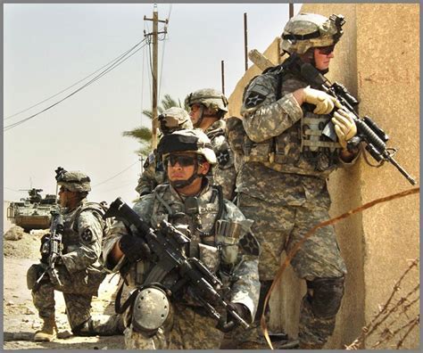 US Army Recruitment for Foreigners