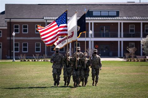 US Army Reserve Unit in Deployment