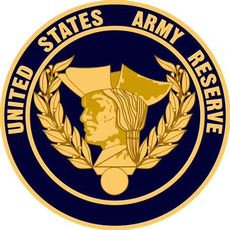 US Army Reserve Shield