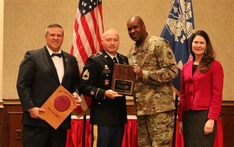 US Army Sergeant Awards