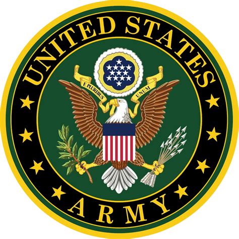 US Army Service