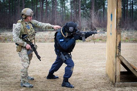 US Army Special Forces Operations Training