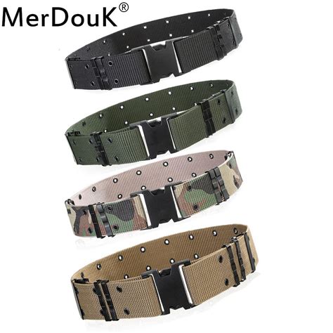 US Army Special Forces Special Forces Belt