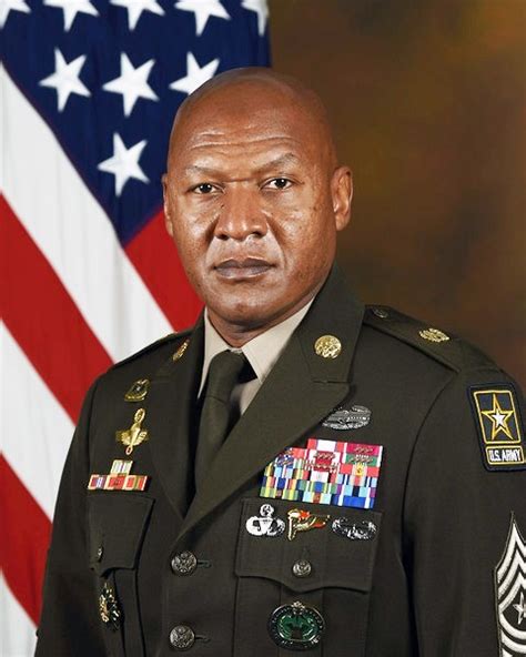 US Army Staff Sergeant